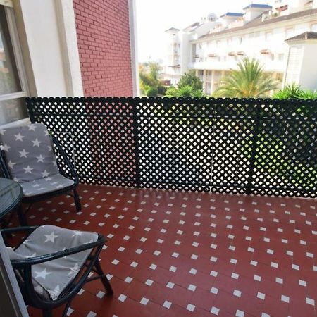 Apartamento Playa Arenal, Javea-Xabia מראה חיצוני תמונה