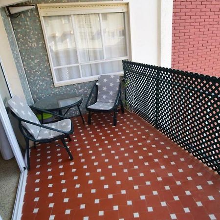 Apartamento Playa Arenal, Javea-Xabia מראה חיצוני תמונה