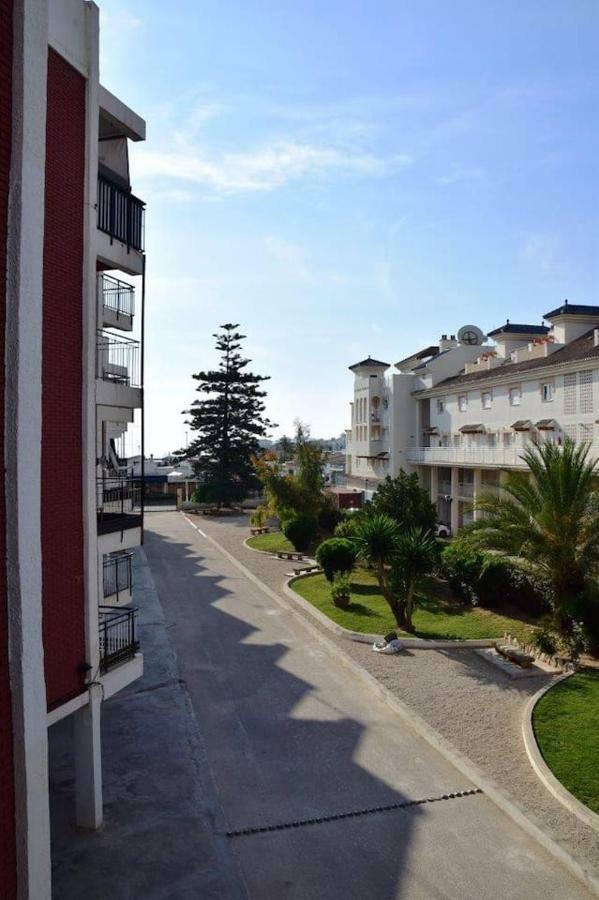 Apartamento Playa Arenal, Javea-Xabia מראה חיצוני תמונה