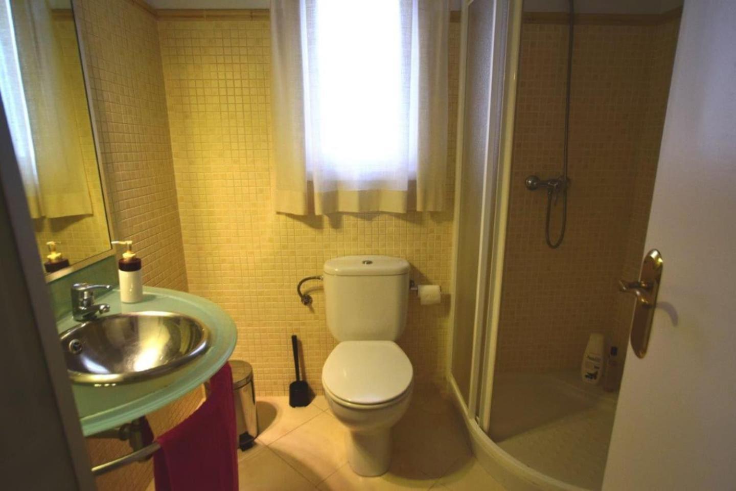 Apartamento Playa Arenal, Javea-Xabia מראה חיצוני תמונה