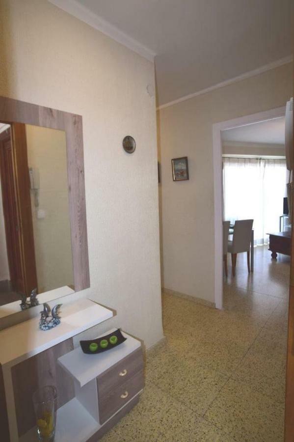Apartamento Playa Arenal, Javea-Xabia מראה חיצוני תמונה