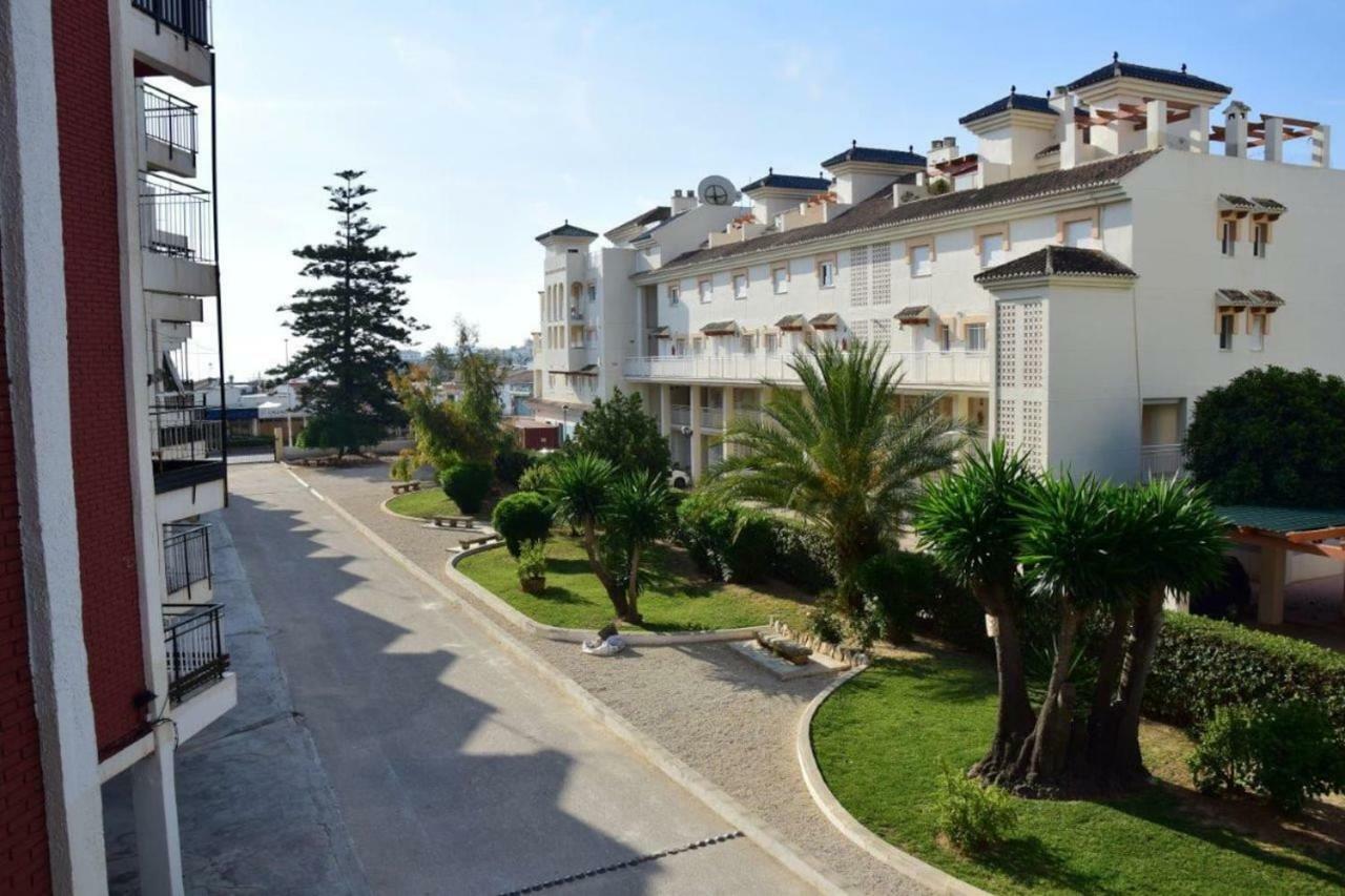 Apartamento Playa Arenal, Javea-Xabia מראה חיצוני תמונה