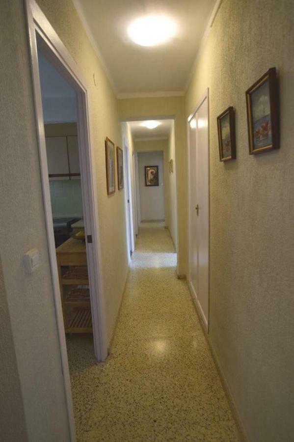 Apartamento Playa Arenal, Javea-Xabia מראה חיצוני תמונה