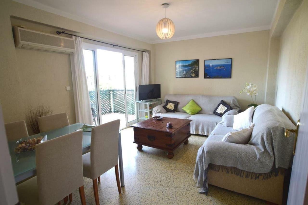 Apartamento Playa Arenal, Javea-Xabia מראה חיצוני תמונה