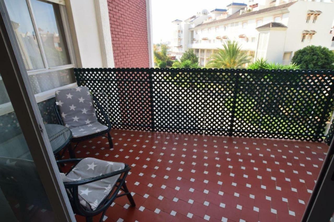 Apartamento Playa Arenal, Javea-Xabia מראה חיצוני תמונה