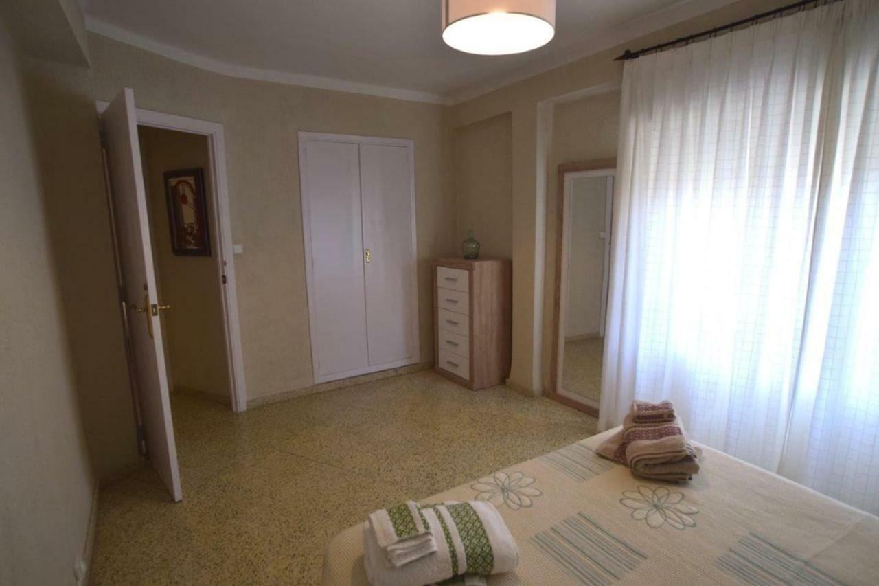 Apartamento Playa Arenal, Javea-Xabia מראה חיצוני תמונה