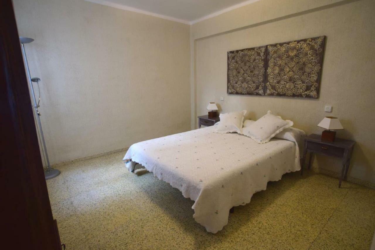 Apartamento Playa Arenal, Javea-Xabia מראה חיצוני תמונה