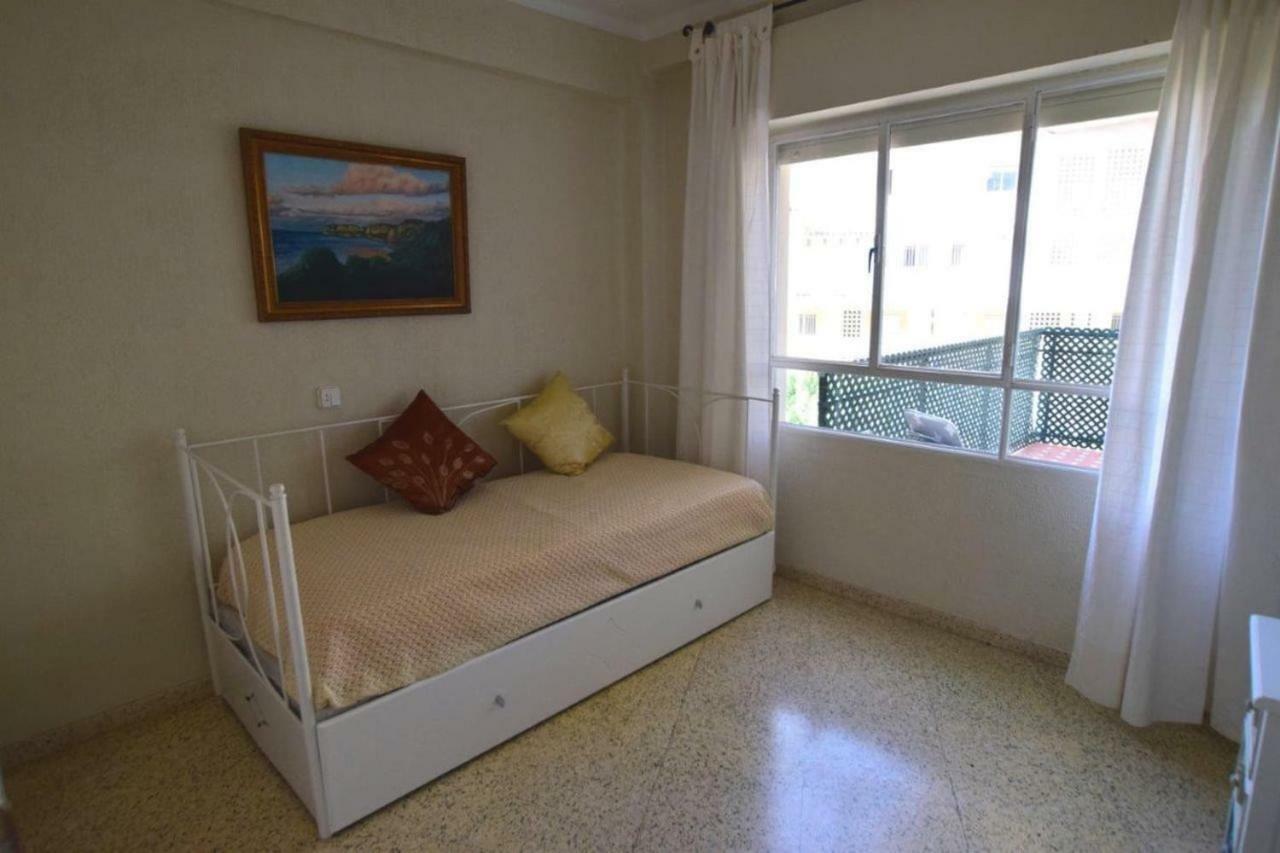Apartamento Playa Arenal, Javea-Xabia מראה חיצוני תמונה